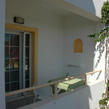 Ambrosia Superior 4 * Makrýgialos