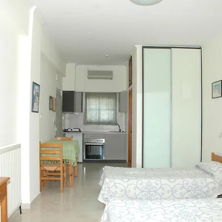 Apartamento Ambrosia Superior 4 *