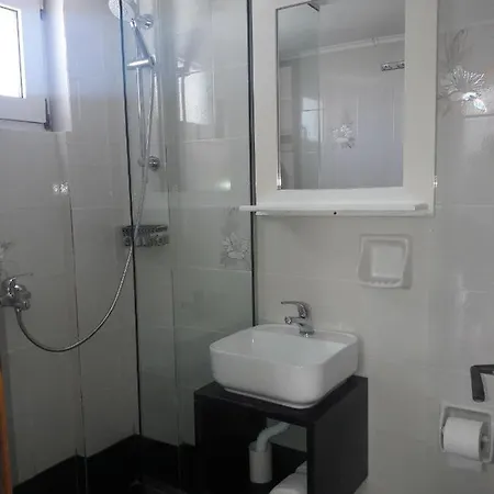 Ambrosia Superior 4 * Makrýgialos
