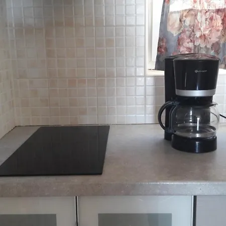 Apartamento Ambrosia Superior 4 *